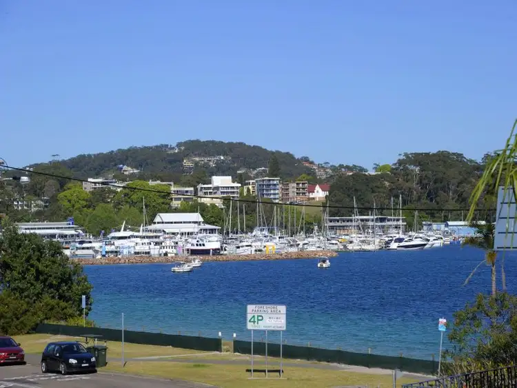 Third view of Homely house listing, 11/13 Victoria Parade, Nelson Bay NSW 2315