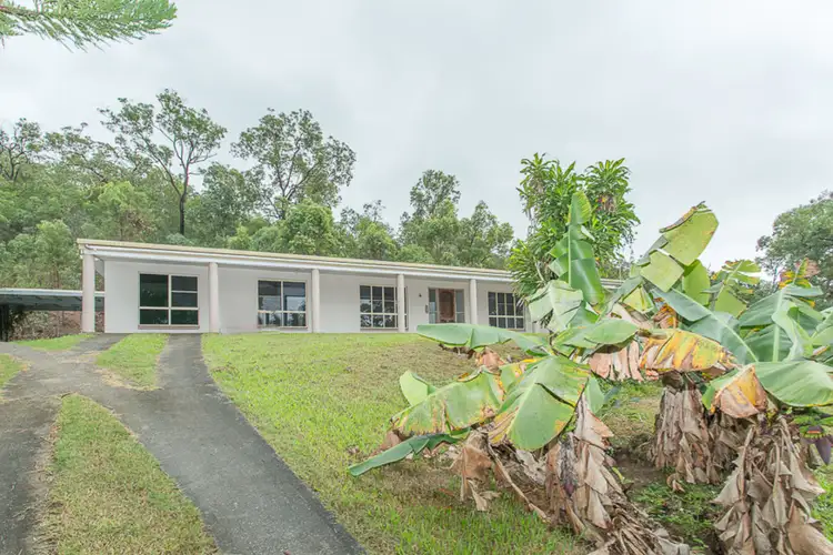 80 McGills Road, Kuttabul QLD 4741