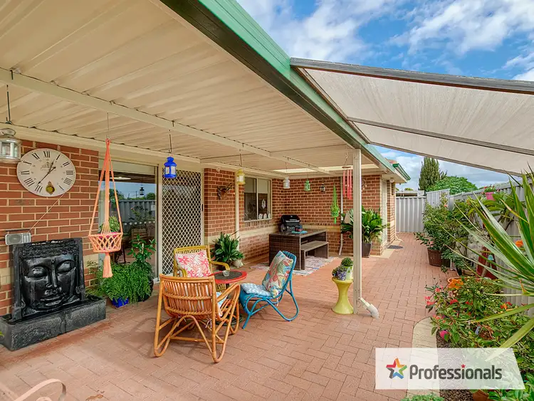 Second view of Homely house listing, 3/7 Talga Court, West Busselton WA 6280