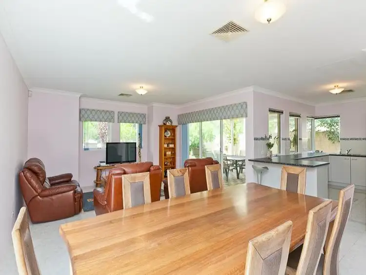 Fourth view of Homely house listing, 5 Mirror Lane, Ascot WA 6104