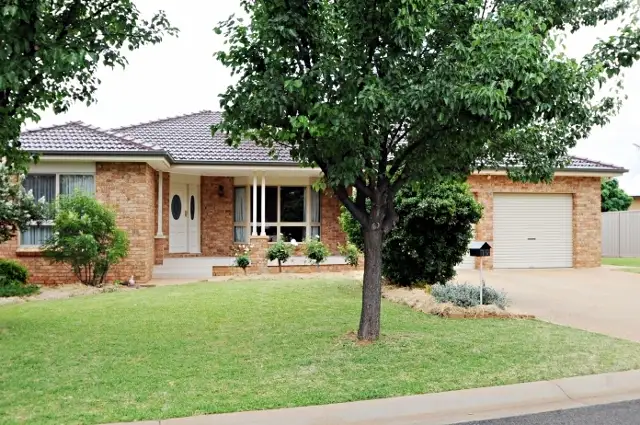 19 McMahon Street, Griffith NSW 2680