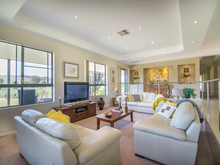 Sixth view of Homely rural property listing, 1996 Lower Piambong Road, Mudgee NSW 2850