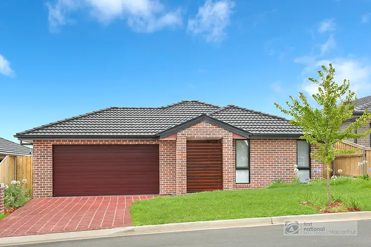 31 Dalrymple Street, Minto NSW 2566