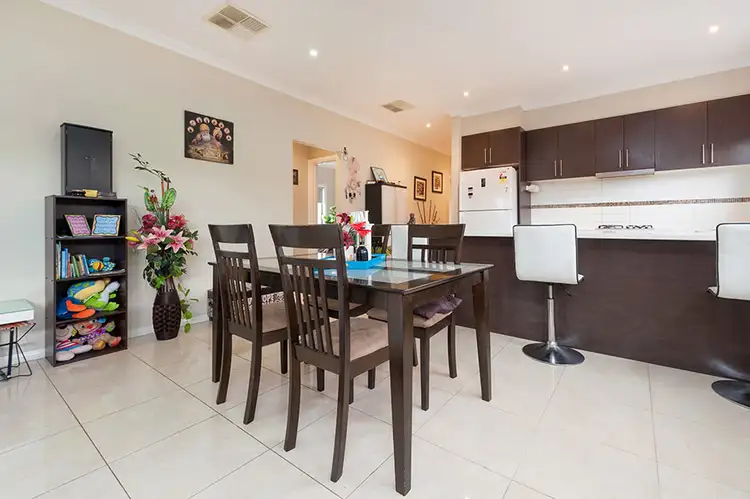 Fifth view of Homely house listing, 6 Greenham Avenue, Craigieburn VIC 3064