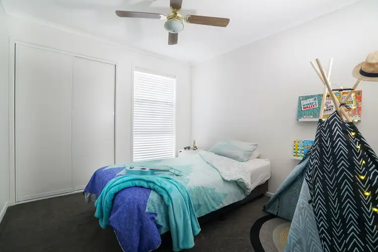 Seventh view of Homely house listing, 3 Shiraz Court, Kippa-ring QLD 4021