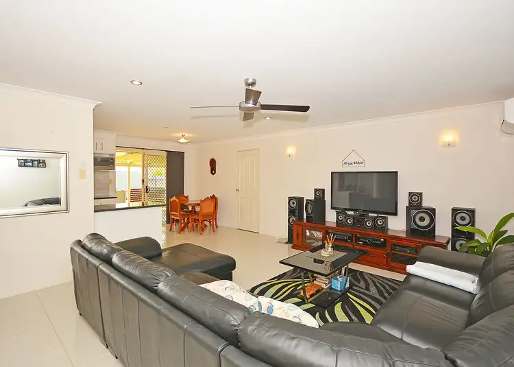 Fifth view of Homely house listing, 116 Snapper St, Kawungan QLD 4655