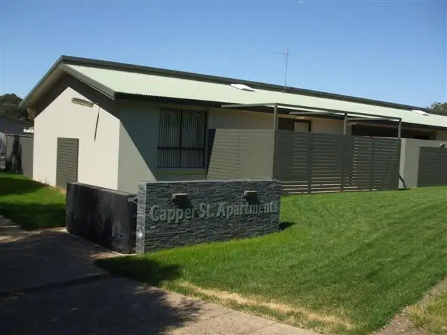 Second view of Homely unit listing, 17/176 Capper Street, Tumut NSW 2720