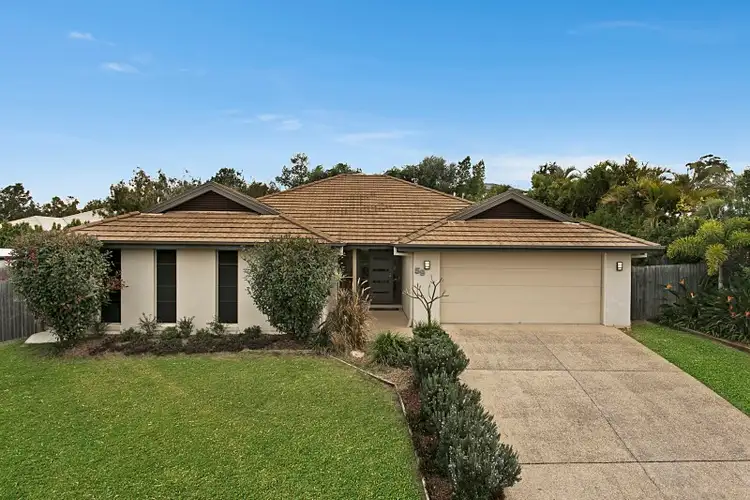 Main view of Homely house listing, 59 Pine County Place, Bellbowrie QLD 4070