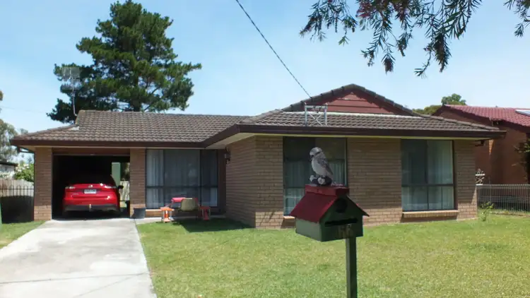 Main view of Homely house listing, Address available on request