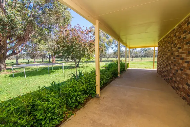 Third view of Homely rural property listing, 436 Spring Creek Road, Gulgong NSW 2852