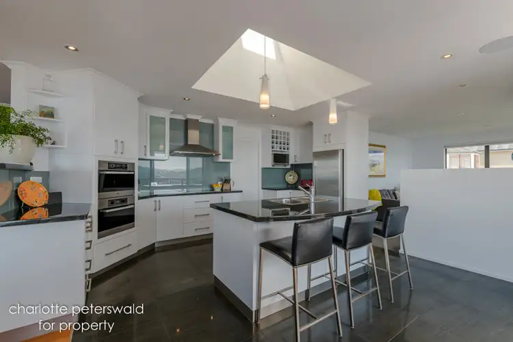 Fourth view of Homely house listing, 19 Tahune Crescent, Blackmans Bay TAS 7052
