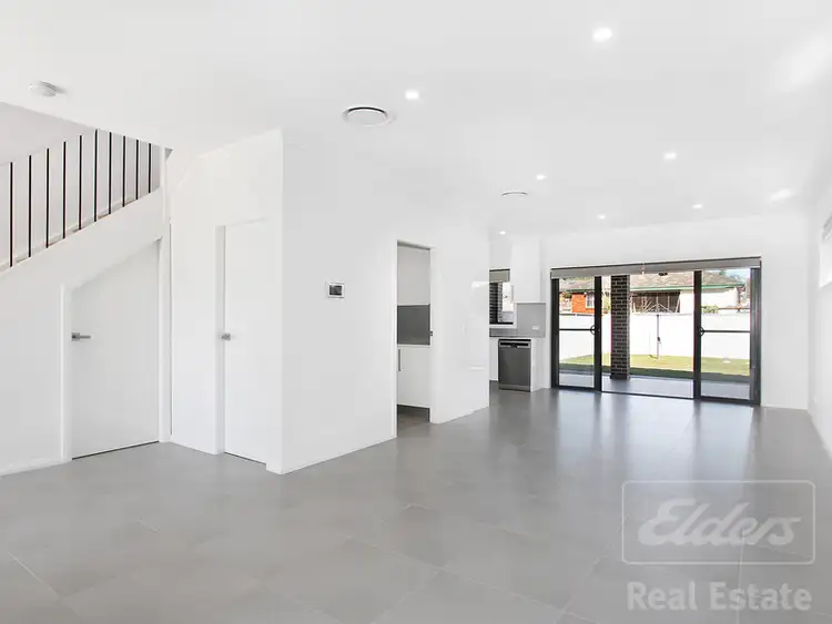 Fourth view of Homely semi-detached listing, 15a Higgins Street, Condell Park NSW 2200