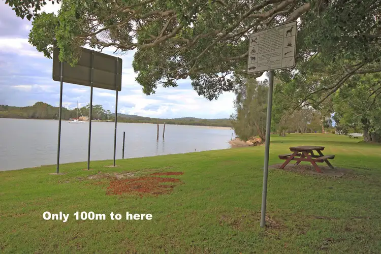 Seventh view of Homely land listing, 9 Bay Street, Dunbogan NSW 2443