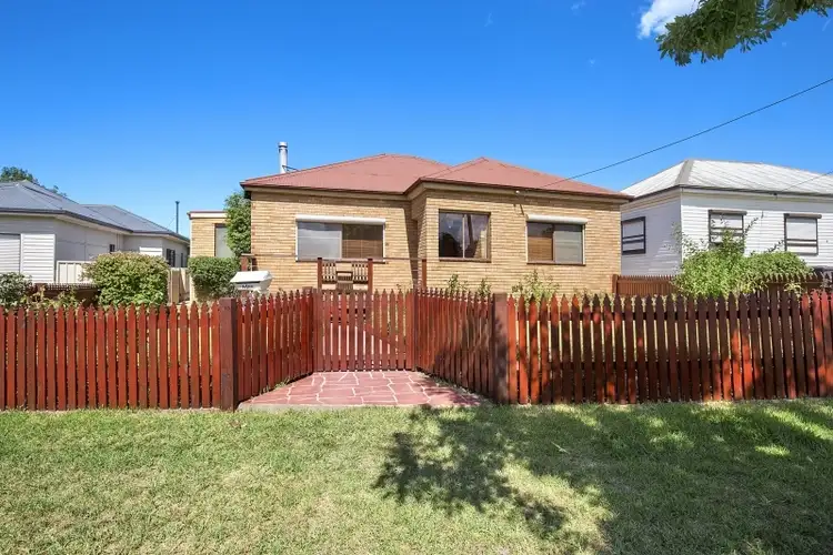 Main view of Homely house listing, 13 Knox Street, Goulburn NSW 2580