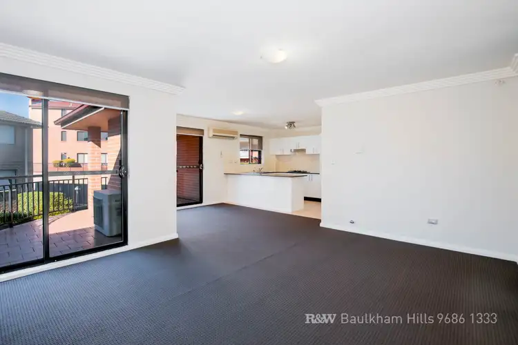 Fourth view of Homely unit listing, 35/49 Dobson Crescent, Baulkham Hills NSW 2153