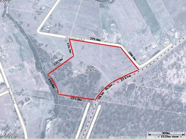 0 Homestead Rd, Warwick QLD 4370