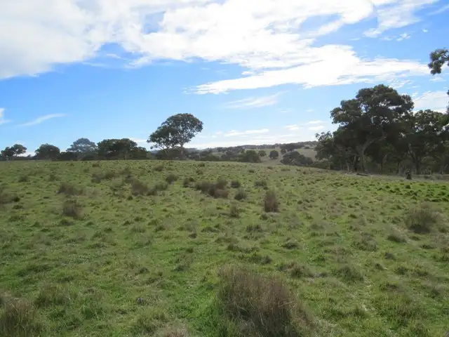 Second view of Homely land listing, Lot 4 Wiles Fire Track, Wistow SA 5251