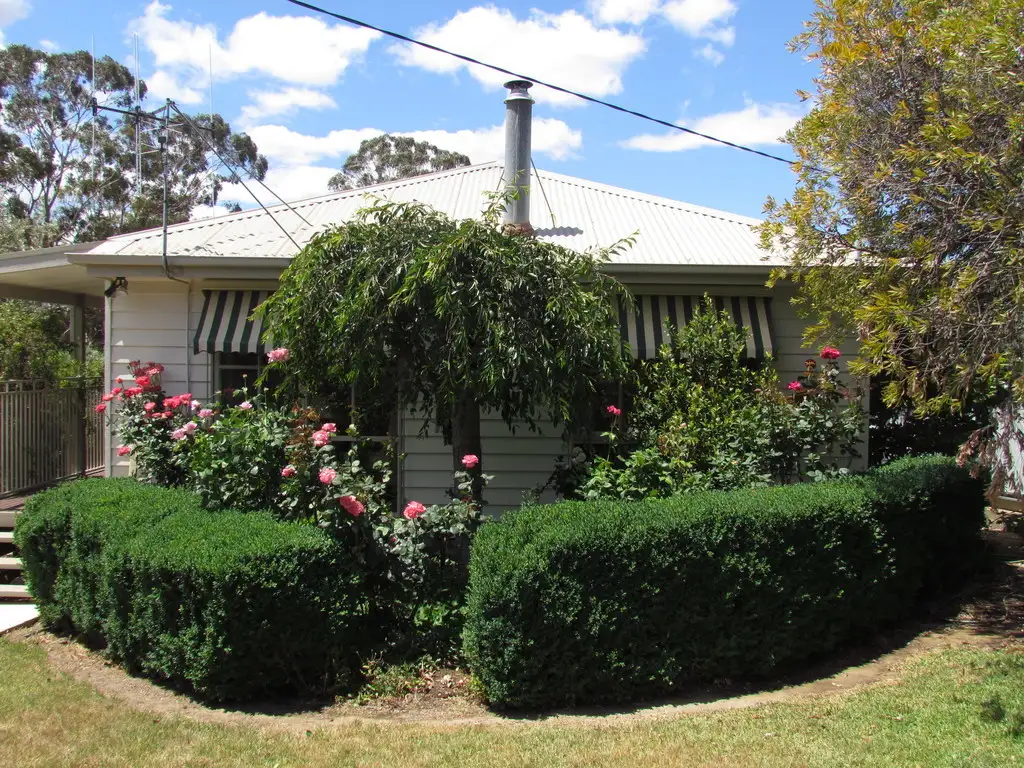 Main view of Homely house listing, 7 Saleyards Street, Yea VIC 3717