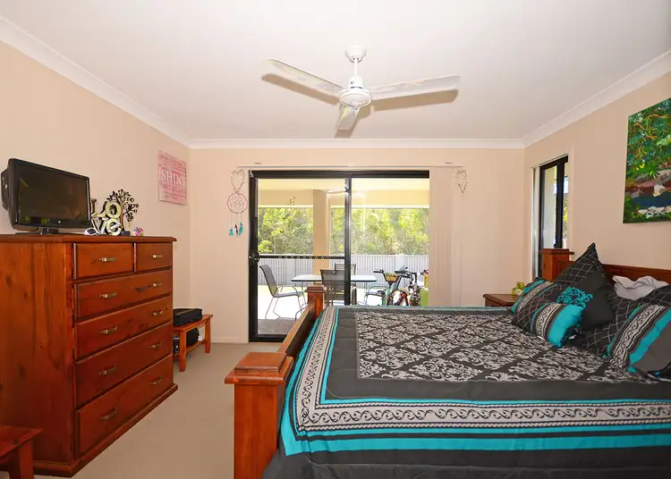 Seventh view of Homely house listing, 72 Parklands Boulevard, Wondunna QLD 4655