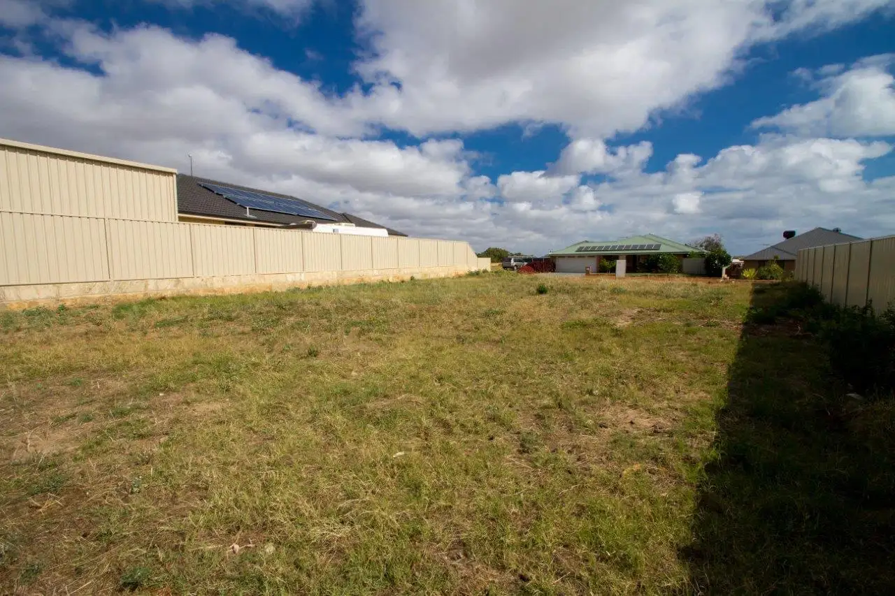 Main view of Homely land listing, 5 Spinnaker Way, Drummond Cove WA 6532