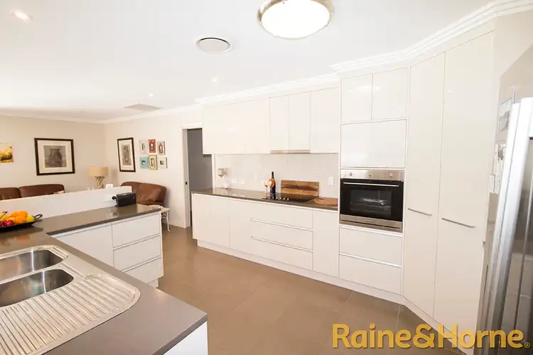 Sixth view of Homely house listing, 54 Lakeside Circuit, Dubbo NSW 2830