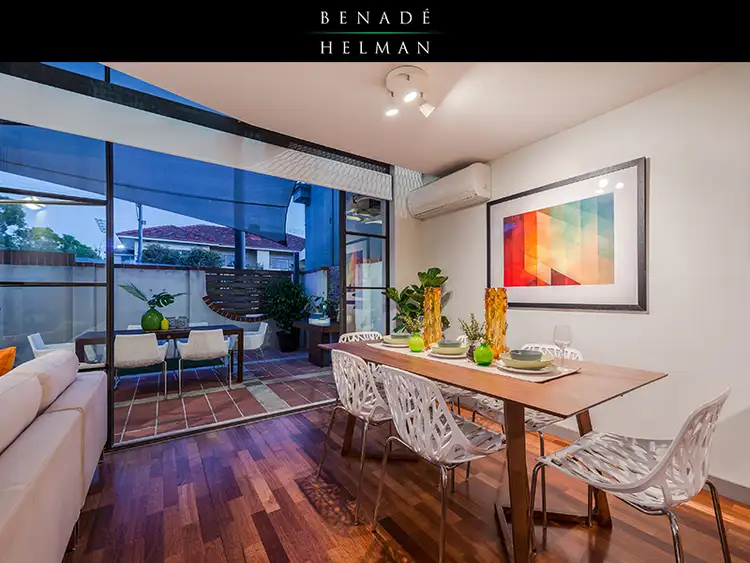 Sixth view of Homely townhouse listing, 2/150 Cambridge Street, West Leederville WA 6007