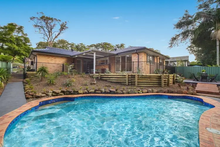 53 James Sea Drive, Green Point NSW 2251