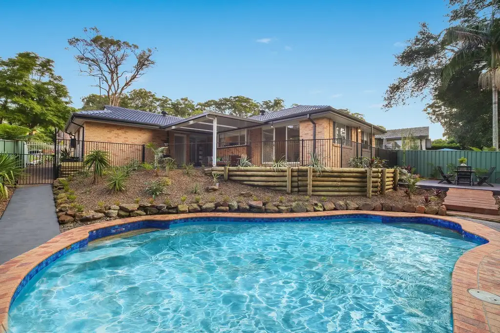 Main view of Homely house listing, 53 James Sea Drive, Green Point NSW 2251