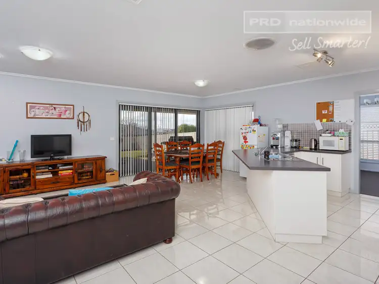 Sixth view of Homely house listing, 28 Deakin Avenue, Lloyd NSW 2650