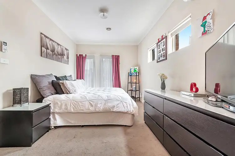 Third view of Homely house listing, 28 Riordan Crescent, Mernda VIC 3754