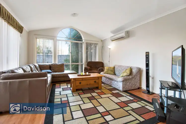 Third view of Homely house listing, 11 Somerset Court, Wattle Grove NSW 2173