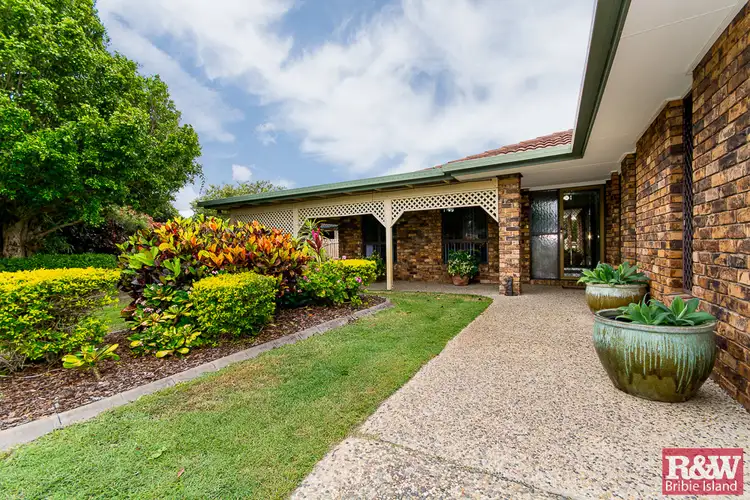 Third view of Homely house listing, 10 Iris Court, Bongaree QLD 4507
