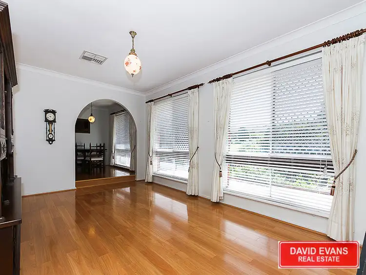 Fourth view of Homely house listing, 105 Nannatee Way, Wanneroo WA 6065