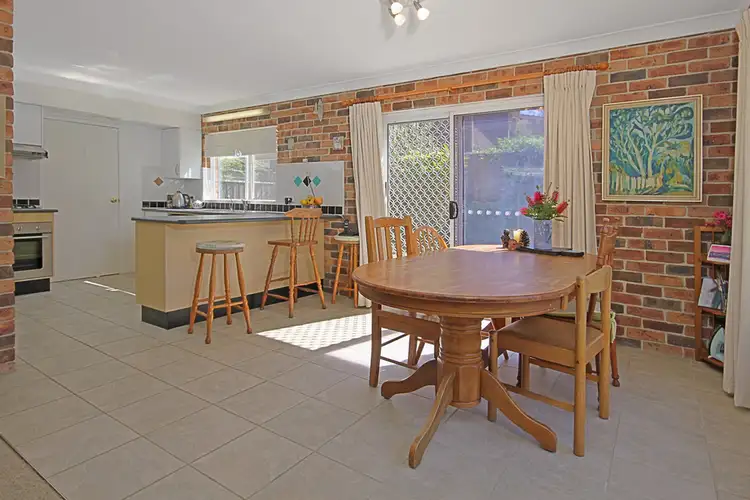 Fifth view of Homely townhouse listing, 3/20 Driver Avenue, Mollymook NSW 2539
