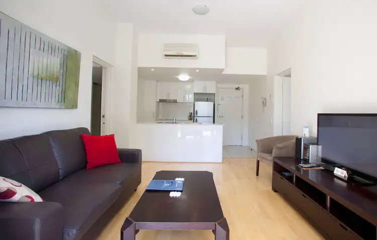 Sixth view of Homely apartment listing, 9/3 Agnes Street, Agnes Water QLD 4677