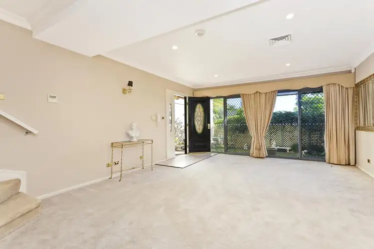 Second view of Homely townhouse listing, 2/34 Drummoyne Ave, Drummoyne NSW 2047