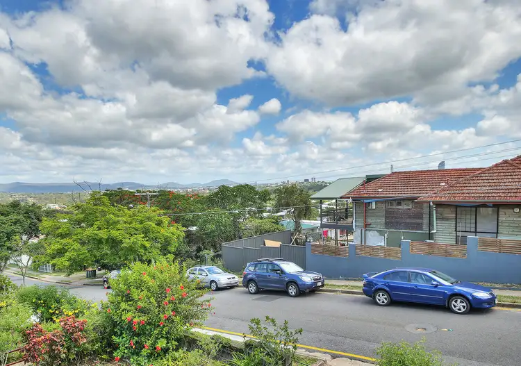 Second view of Homely house listing, 34 Clive St, Annerley QLD 4103