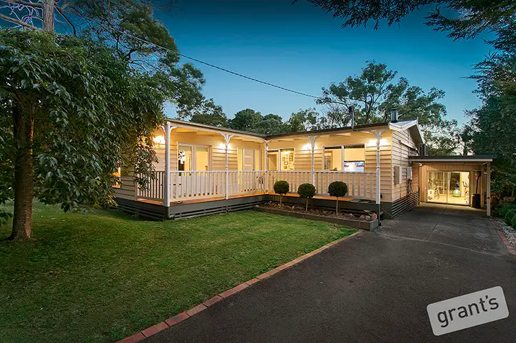 222 Harkaway Road, Harkaway VIC 3806
