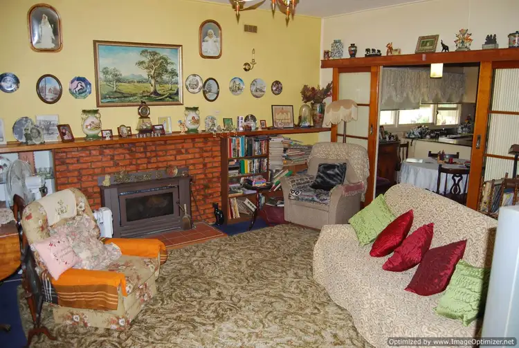 Sixth view of Homely house listing, 5064 Great Alpine Road, Ensay VIC 3895