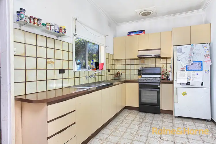 Second view of Homely house listing, 23 Van Ness Avenue, Maribyrnong VIC 3032