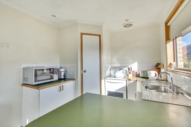 Fifth view of Homely house listing, 4/213a Tolosa Street, Glenorchy TAS 7010