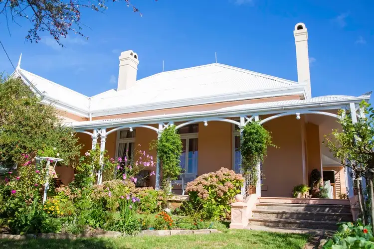 Second view of Homely house listing, 31 Guy Street, Warwick QLD 4370