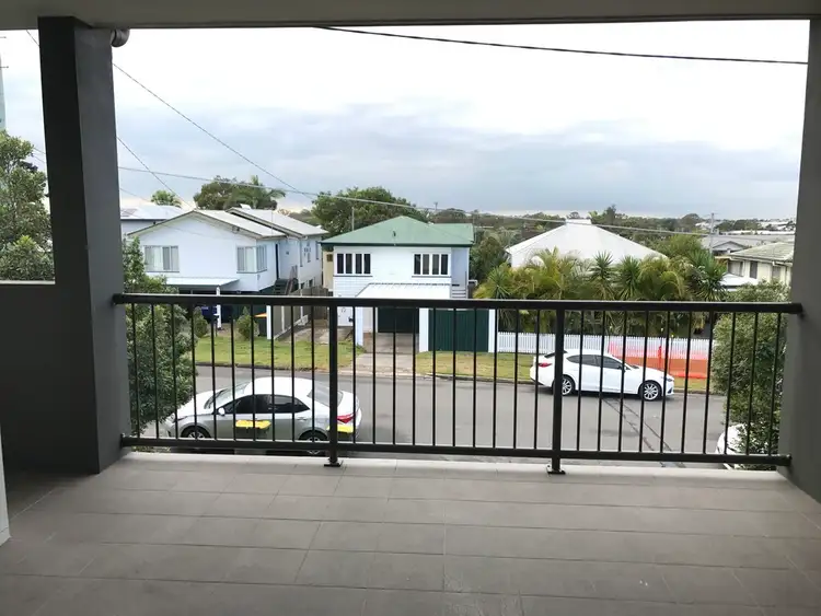 Fifth view of Homely unit listing, 6/18 Charlie Street, Zillmere QLD 4034