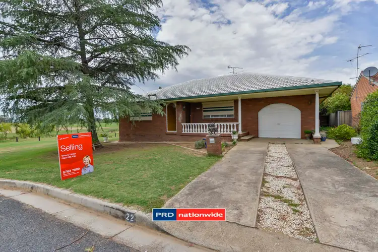 22 Robina Street, Tamworth NSW 2340