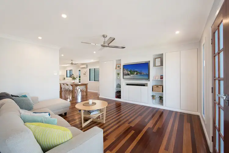 Second view of Homely house listing, 96 Perkins Street, Upper Mount Gravatt QLD 4122