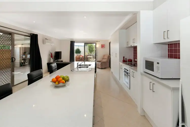 Seventh view of Homely house listing, 41 Pauls Crescent, Wendouree VIC 3355