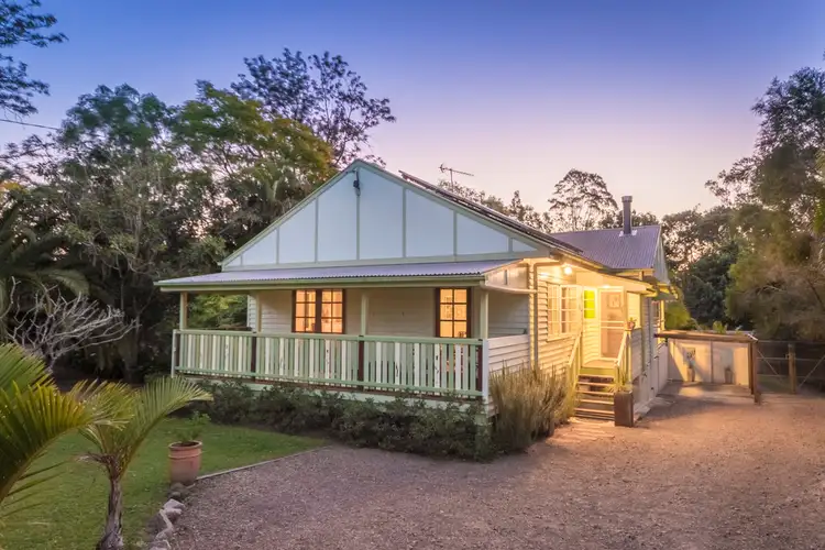 Fifth view of Homely house listing, 33 Crittenden Rd, Glass House Mountains QLD 4518