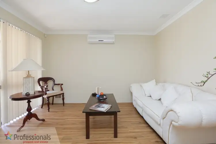 Second view of Homely villa listing, 8/35 Bickley Road, Cannington WA 6107