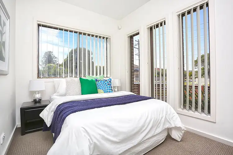 Fifth view of Homely townhouse listing, 1/19 Arndt Road, Pascoe Vale VIC 3044