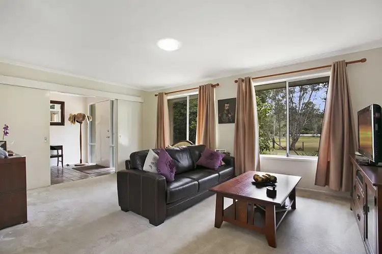 Fifth view of Homely rural property listing, 525 Mt Crosby Road, Anstead QLD 4070